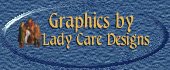 Lady Care's Logo