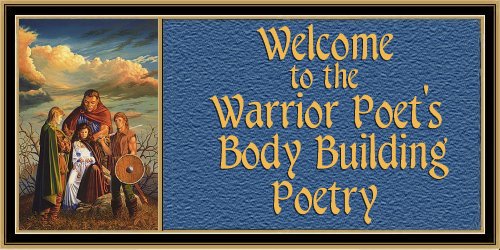 Warrior Welcome