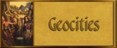 Geocities Button