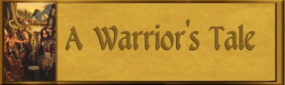 A Warrior's Tale Banner