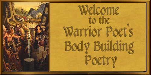 Warrior Welcome
