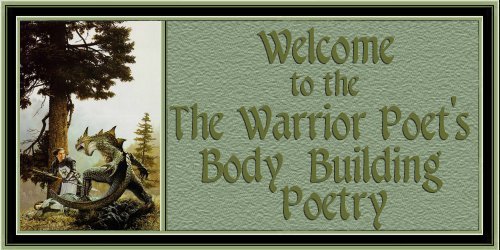 Warrior Welcome
