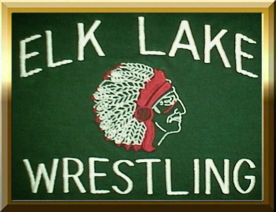Elk Lake Youth Wrestling - The Warriors 