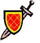The Rusty Sword of Audley Award