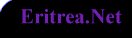 Eritrean Network : London