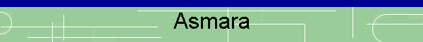 Asmara
