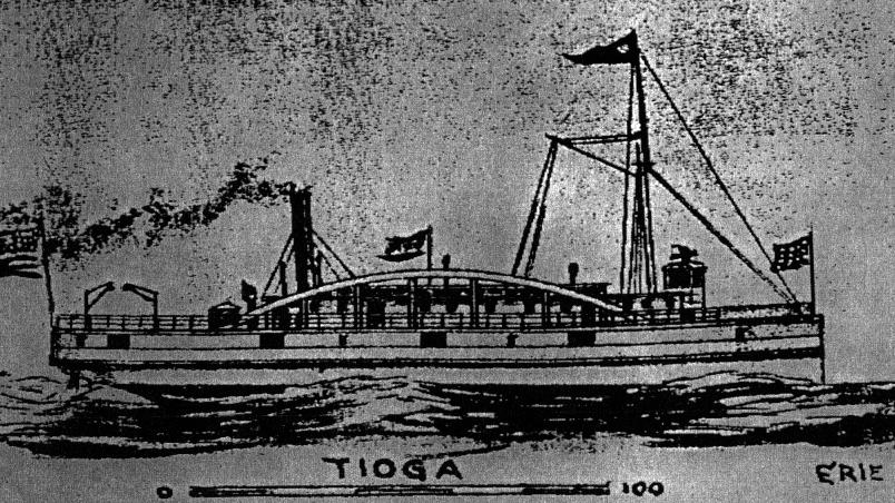 tioga