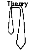 ugly tie theory