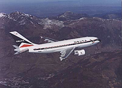Airbus A310