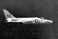 Grumman F11F Tiger