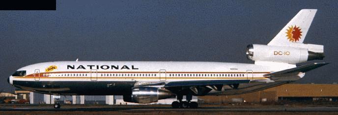 Douglas DC-10