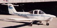 Piper Tomahawk