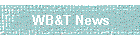 WB&T News