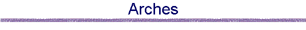 Arches