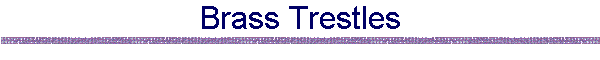 Brass Trestles