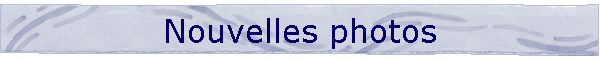 Photos des USA