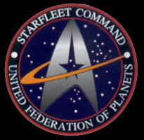 Starfleet Command Logo