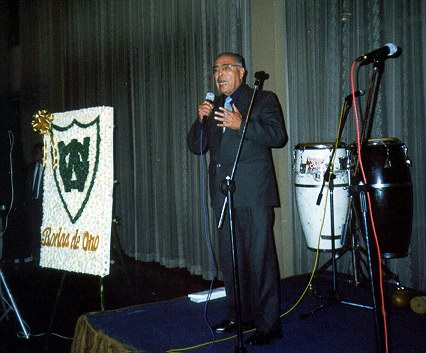 Palabras de nuestro Past-Director Jose Manuel Abad Ido�a