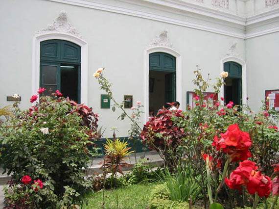 Oficinas