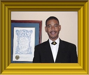 Bro. Michael A. Spruel