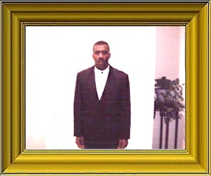 Bro.  Kenneth C. Vanterpool