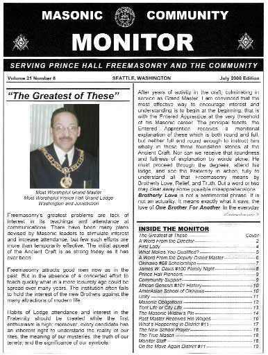 The Monitor