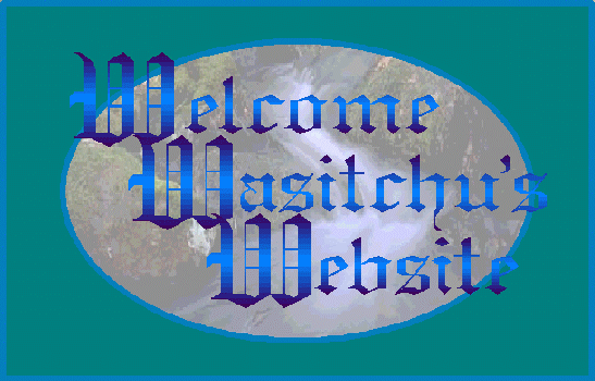 Banner Design
by Margaret Y. Perkins 1997
