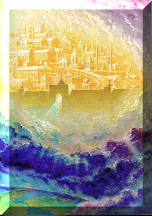 Nueva Jerusalem