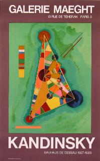 Wassily Kandinsky Paintings Images