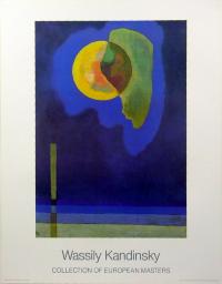 Wassily Kandinsky Paintings Images