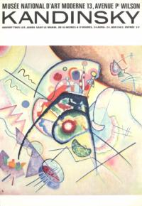 Wassily Kandinsky Paintings Images