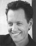 Richard E Grant