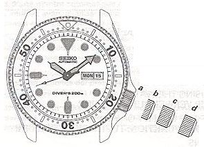 seiko how to change date, betydande handel 81% off -  