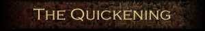 The Quickening