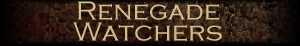 Renegade Watchers