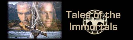 Tales of the Immortals