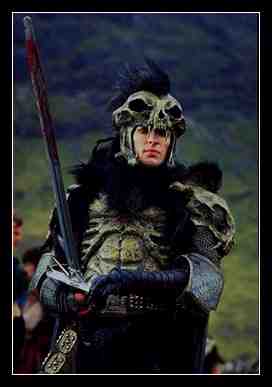 The Kurgan