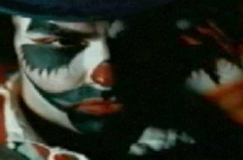 Video still from Mr Writer