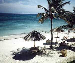 Palm Beach, Aruba