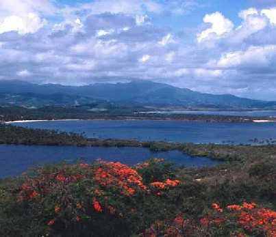 Cabezas de San Juan Nature Reserve