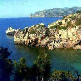 Deia, Mallorca