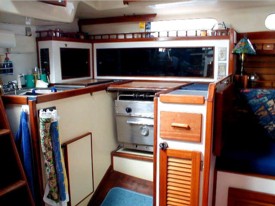 Galley