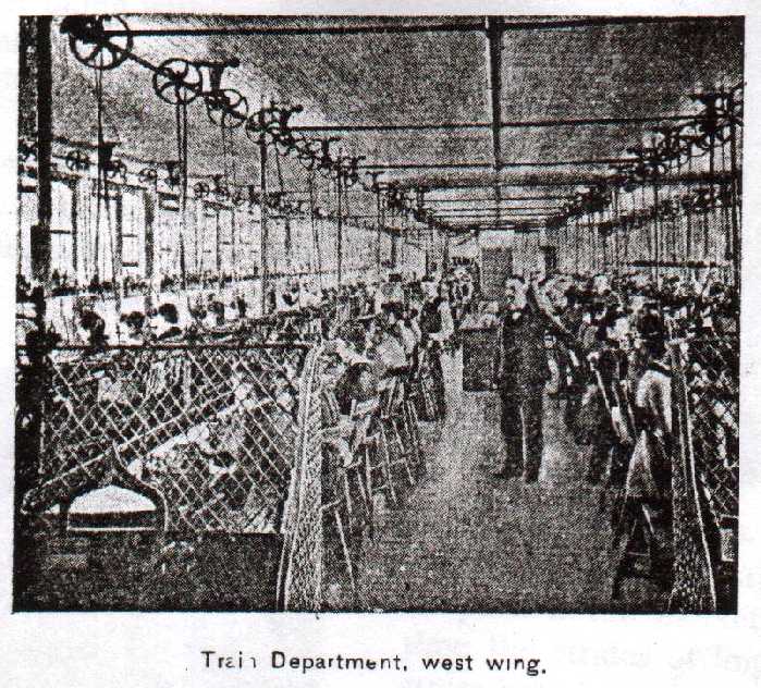 amertraindeptwest