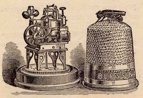 Daniel Buck's Engine