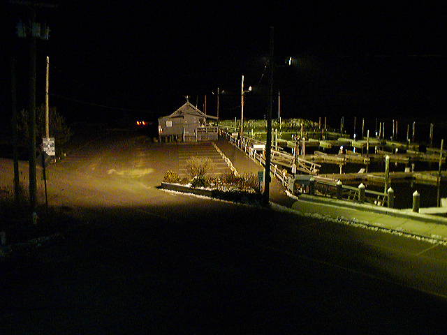 Guilford Marina