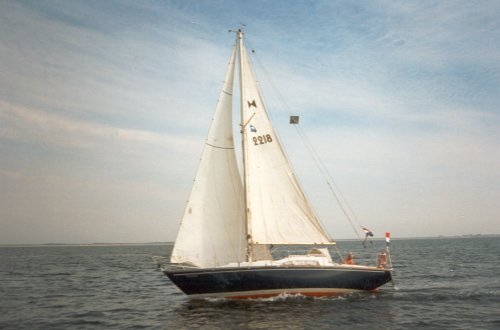 Waterkater