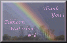 38 thank you