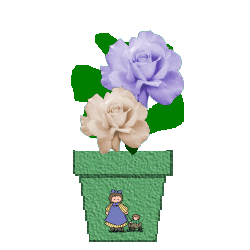 little girl