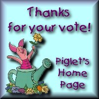 Piglet