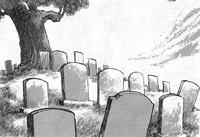 Graves